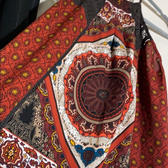 Taylor & Sage Halter Top - Picture 3 of 5